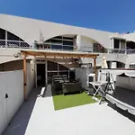 Coral Suite New Vacation Apartment