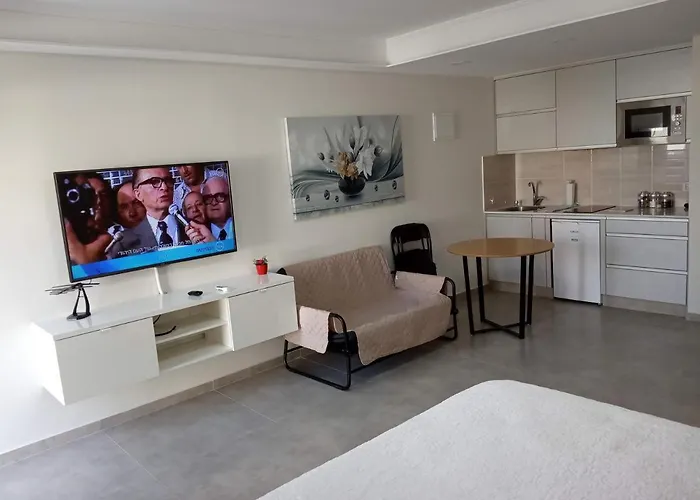 Coral Suite New Vacation Apartment