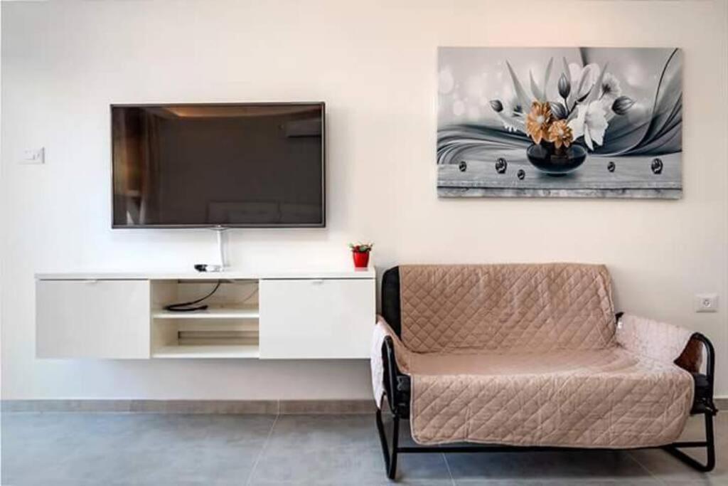 Coral New Vacation Apartment Eilat