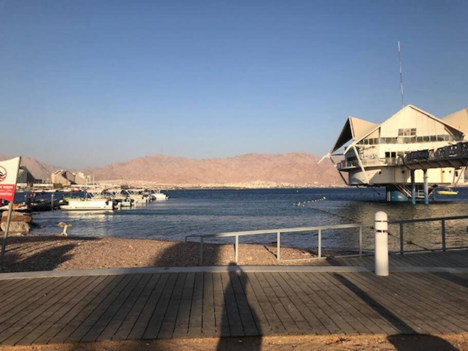 Coral New Vacation Apartment Eilat