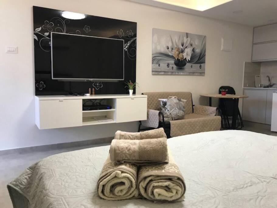 Apartment Coral New Vacation Eilat