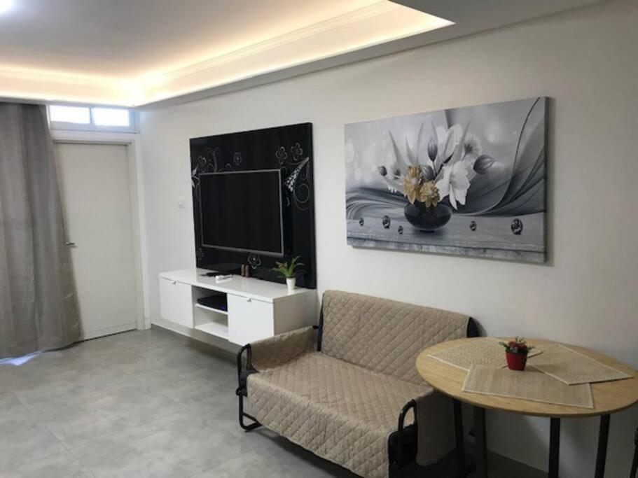 Coral New Vacation Apartment