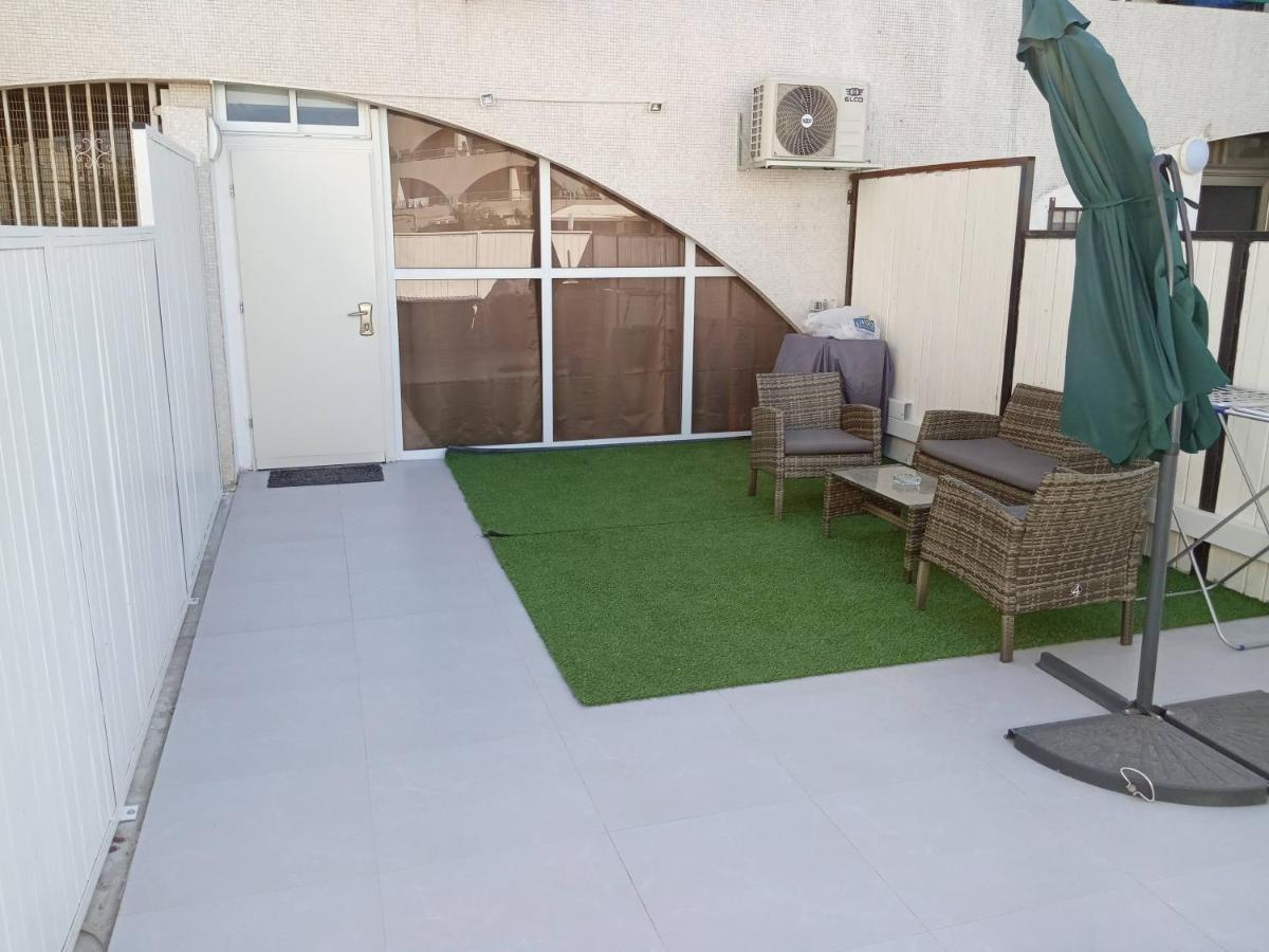 Coral New Vacation Apartment Eilat