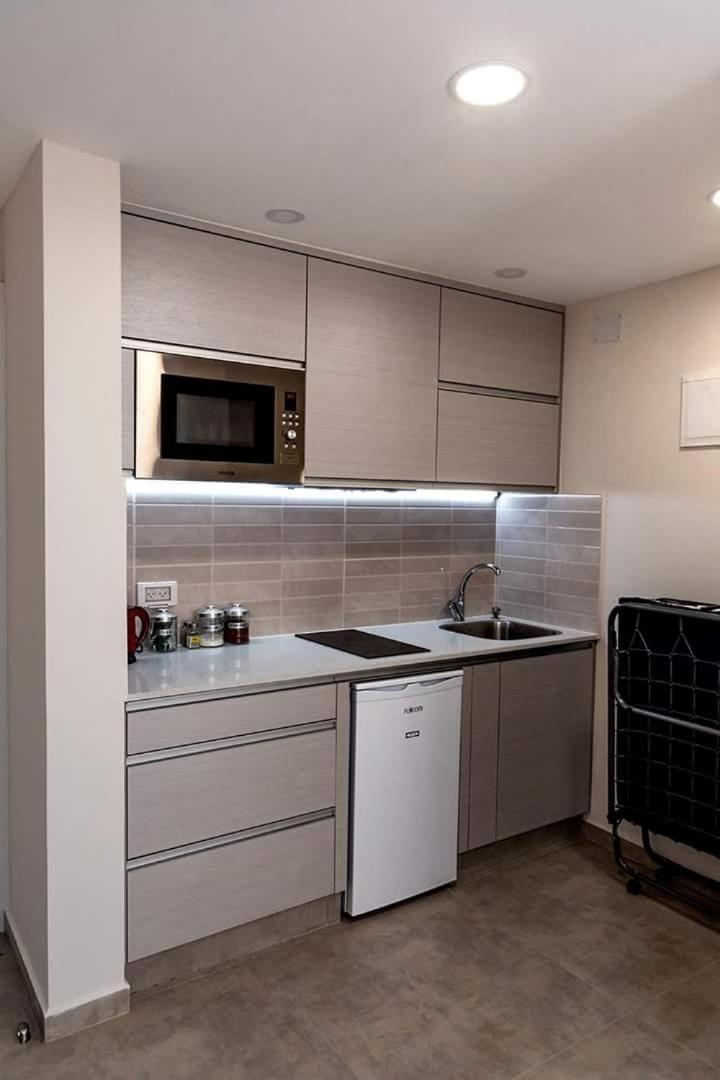 Apartment Coral New Vacation Eilat